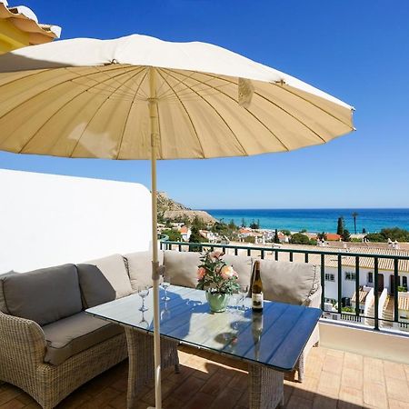 Ramalhete Panoramic View Apartment Praia Da Luz Exterior photo