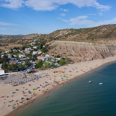 Ramalhete Panoramic View Apartment Praia Da Luz Exterior photo