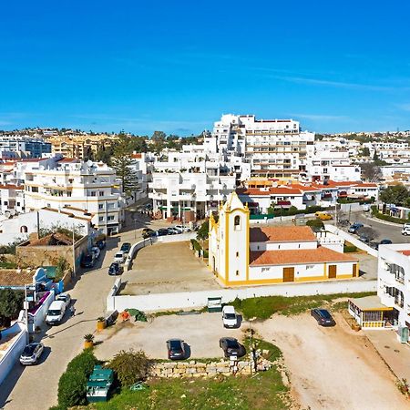 Ramalhete Panoramic View Apartment Praia Da Luz Exterior photo