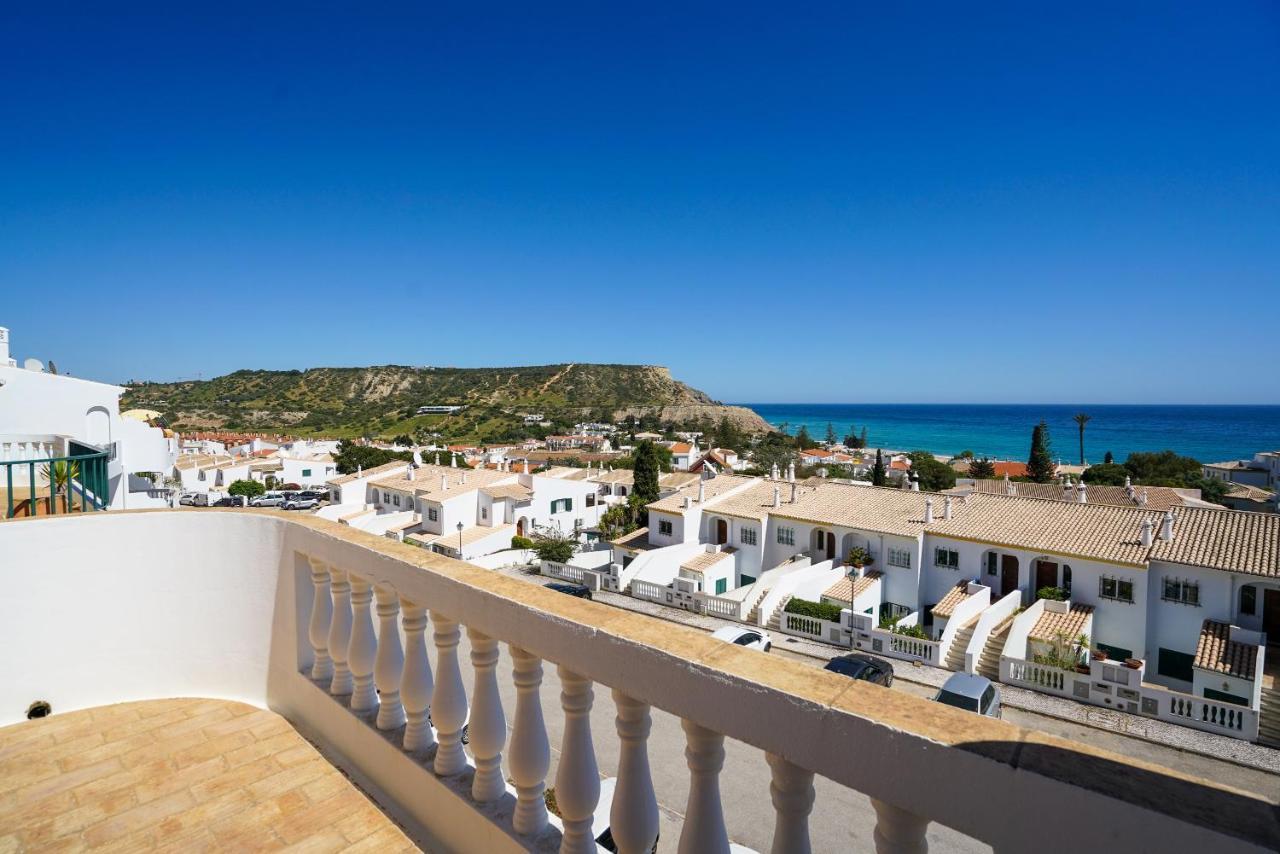 Ramalhete Panoramic View Apartment Praia Da Luz Exterior photo