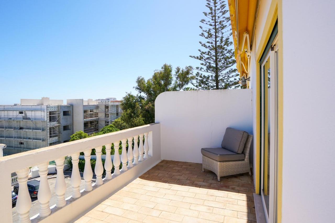 Ramalhete Panoramic View Apartment Praia Da Luz Exterior photo